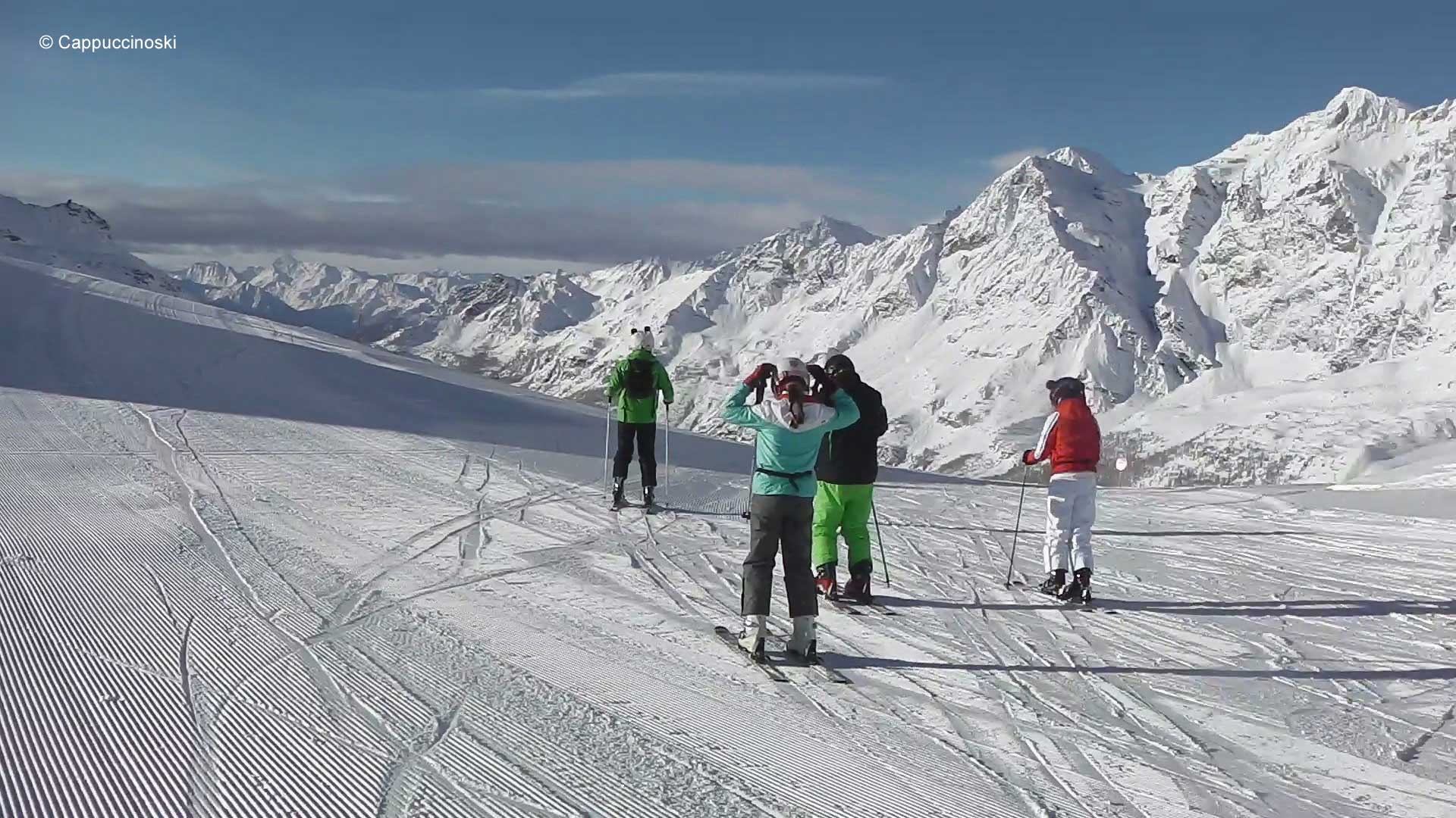 Cervinia